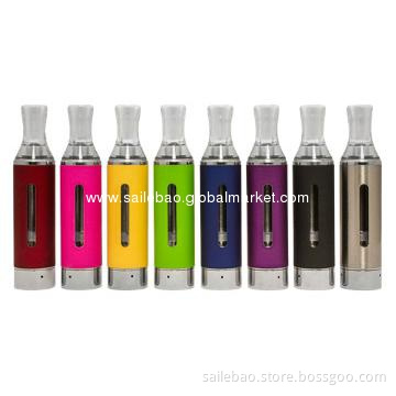 e smoking cigarettes